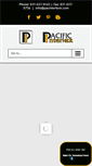 Mobile Screenshot of pacinterlock.com